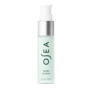 NIB Osea Ocean Cleanser 0.6oz